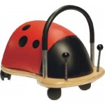 Wheely Bug - Ladybird Small